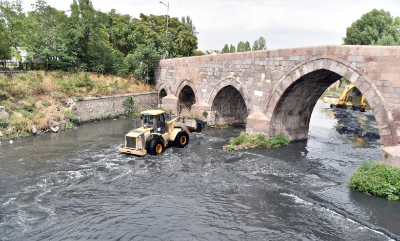 ASKİ’den bayram öncesi kurban atıkları uyarısı