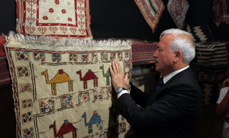 Hem ilmek attı hem diploma aldı