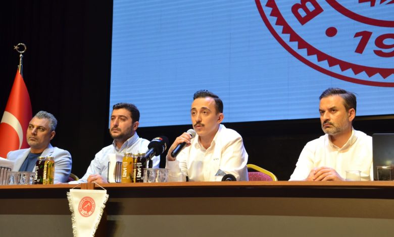 TPAO, Petrolspor’dan desteğini çekti