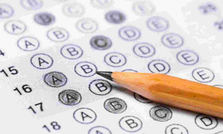 YKS'nin ilk oturumu yarın gerçekleştirilecek