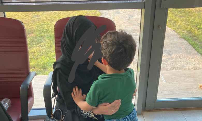 Zabıta ekipleri çocukları ailelerine ulaşıldı