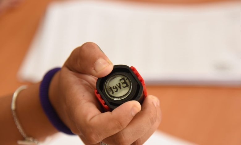 Aşağı Dikmen'de muhtarlık Kaan Güçsav'ın