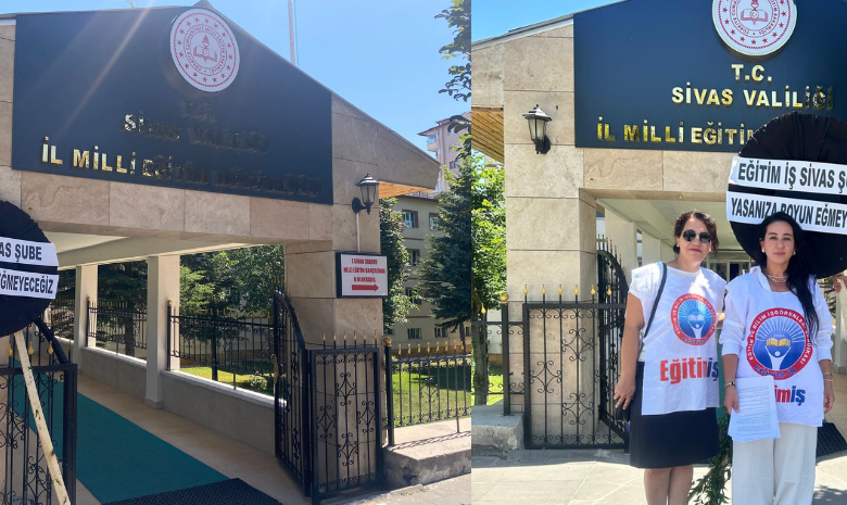 Eğitimde Tarikat ve Cemaatlere geçit vermeyeceğiz