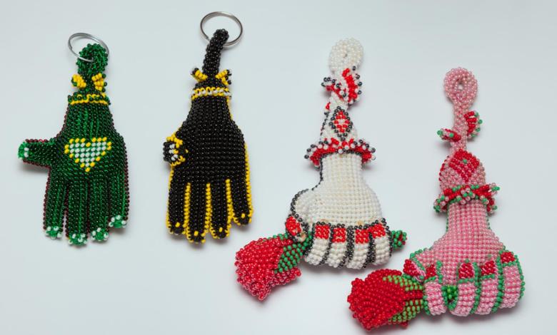 İşyurtları Ürün ve El Sanatları Fuarı İstanbul'da açılacak