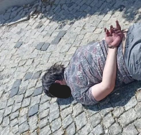 Rusya'da bombalı saldırı düzenleyen terörist Bodrum'da yakalandı