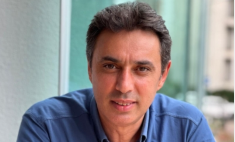 TFF Temsilciler Kurulu'nda Samsunlu Haydar Özdemir yönetime girdi