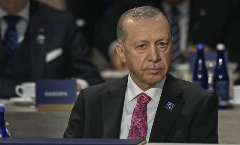 Terör devleti hayali asla gerçekleşmeyecek