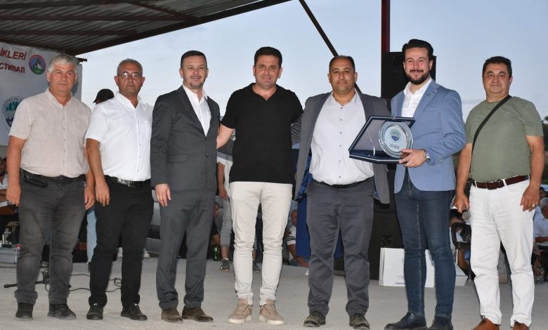 Doğu Makedonya Türkleri Derneği'nden 16. Geleneksel Yörük Şenlikleri