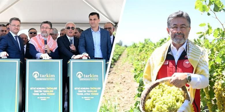 Fındık, kiraz, incir, kayısı, ayva üretimde dünyada 1. sıradayız