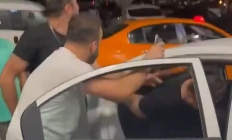 Sosyal Medya Üzerinden Cumhurbaşkanına Hakaret Eden Oğuzhan Şahin Yakalandı