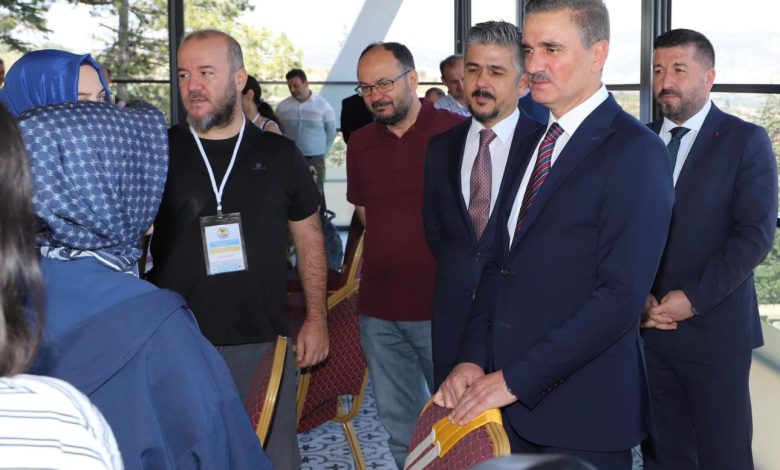 TÜBİTAK Destekli Göller Yöresinin Yakarışı Projesi Başladı