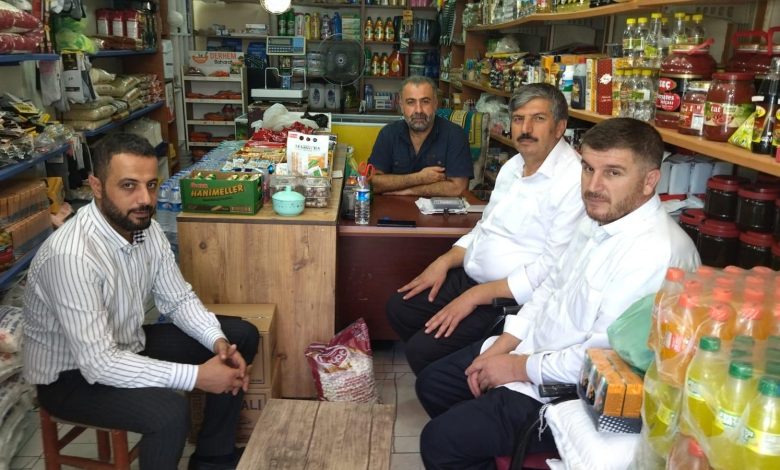 “Ulusal marketler yerel esnafı bitirme noktasına getirdi”