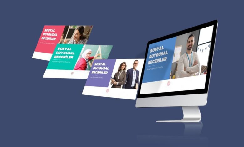 2024-2025 eğitim öğretim yılında ana hedef "Sosyal Becerileri" artırmak