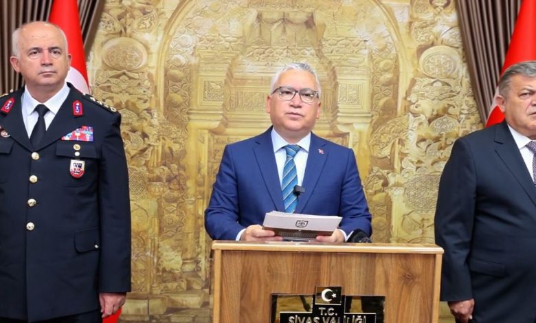 "8 ayda 871 olayın tamamı aydınlatıldı"