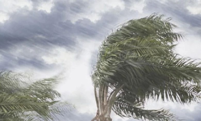 Antalya'da havalar yüz seksen derece değişyor