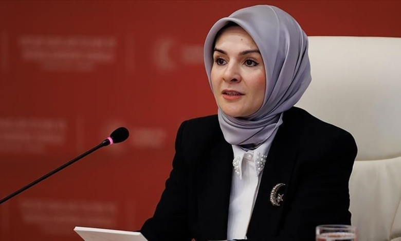 Bakan Göktaş: Narin davasına dahil olacağız