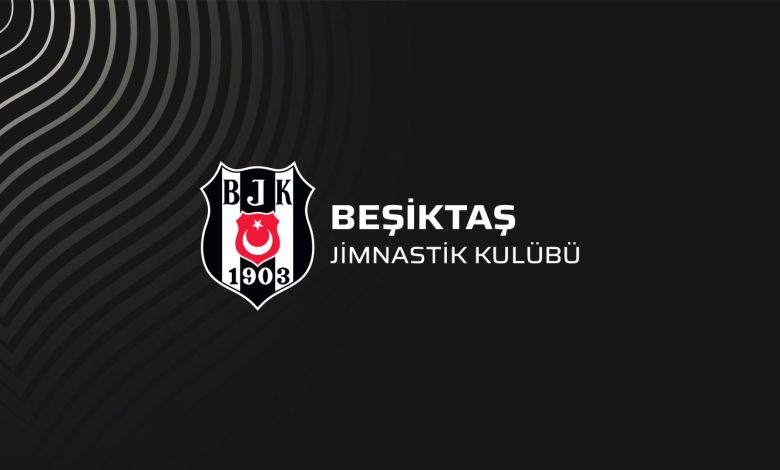 Beşiktaş'ın Avrupa Ligi kadrosu açıklandı