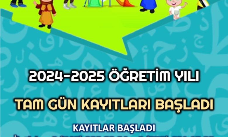 Burdur İl Müftülüğü: Kur'an Kurslarımız Eğitime Hazır