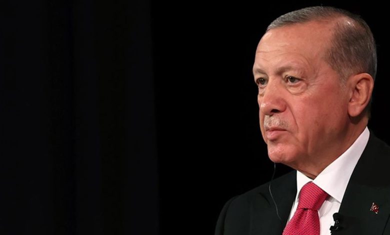 Cumhurbaşkanı Erdoğan’dan Paralimpik sporculara tebrik: “Tarihî bir başarıya imza attılar”
