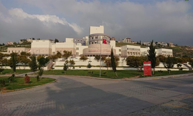 İskenderun'da maymun çiçeği iddiası