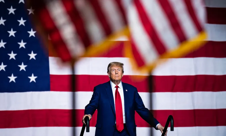 Trump'a yeni bir suikast iddiası