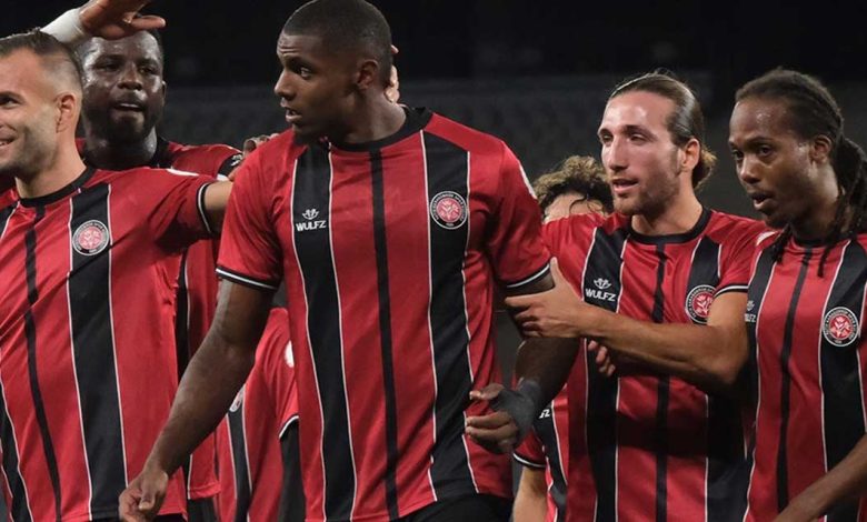 Üst üste üçüncü galibiyet İstanbulspor'a karşı