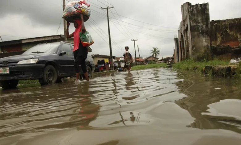 150 kişi hayatını kaybetti, Kolera salgını baş gösterdi