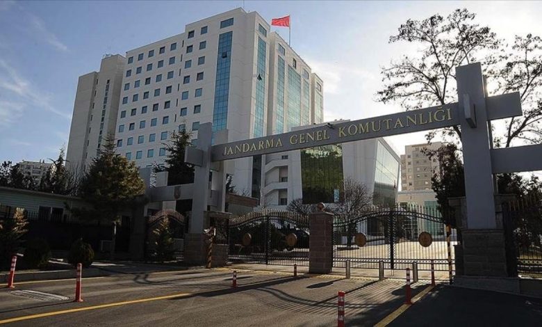 9690 Jandarma Uzman Erbaş, Alım Şartları Açıklandı!