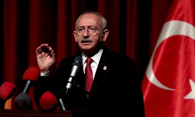 CHP'den Kılıçdaroğlu'na verilen araçlarla ilgili yanıt