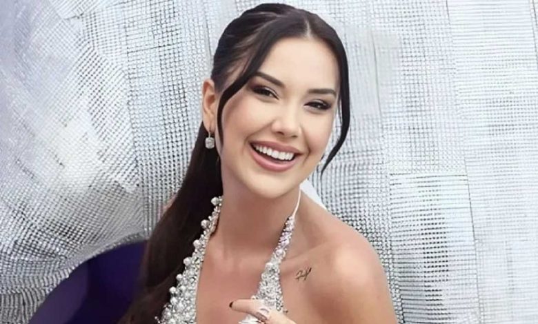 Dilan Polat ve Sıla Doğu 'Hayasızca hareketler' suçlamasıyla gözaltına alınmıştı, adli kontrol talebi geldi