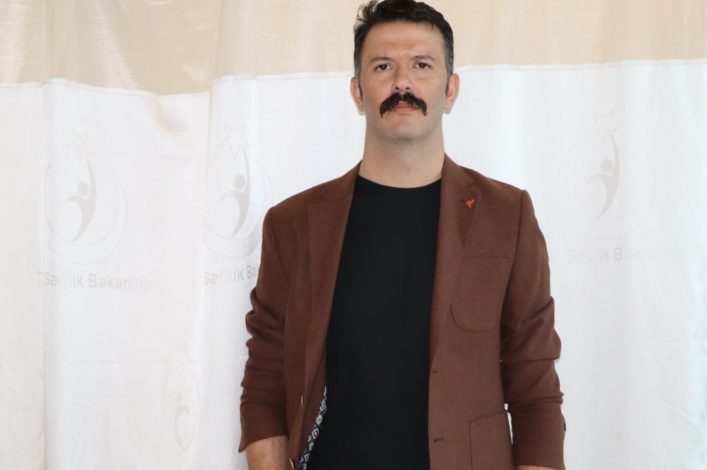 Halil Pekşen: “Osteoporoz sessiz bir hastalıktır”