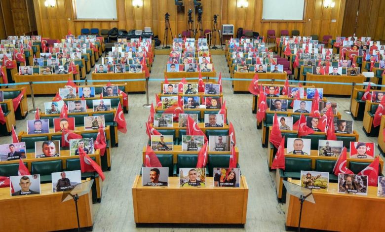 İYİ Parti'den Bahçeli'nin çağrısına tepki !