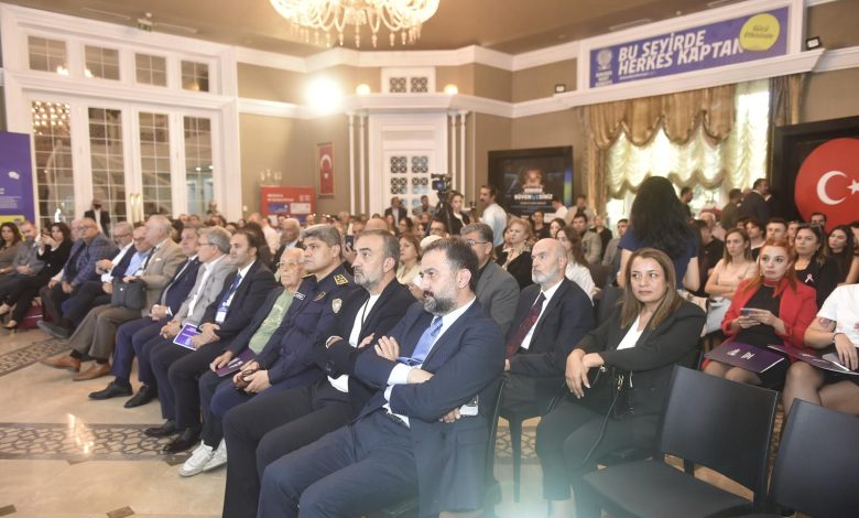 "İnternette Çocuk Güvenliği Çalıştayı" AKK'de gerçekleşti!