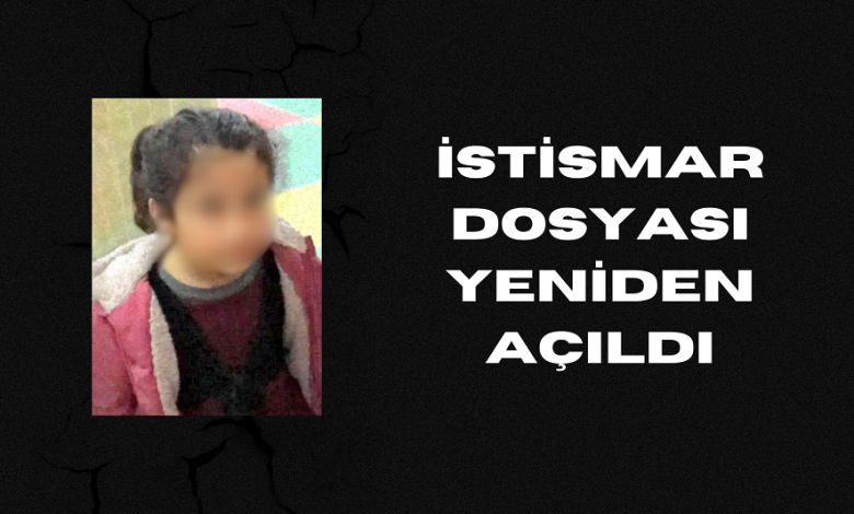 İpte asılı olarak bulunan 8 yaşındaki Şeyma S Davası yeniden görülecek