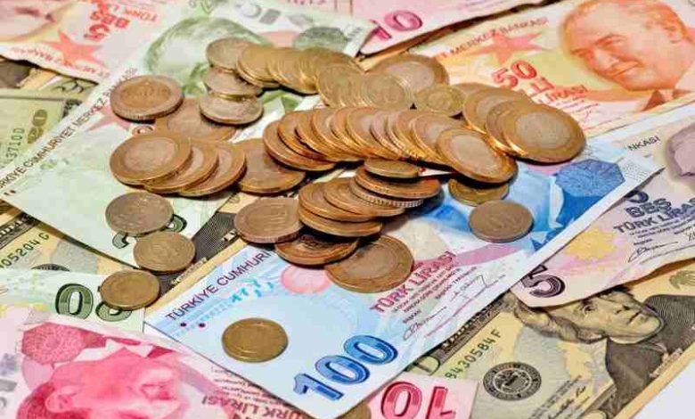 Merkez Bankası döviz alımlarını azaltarak rezervlerini artırdı