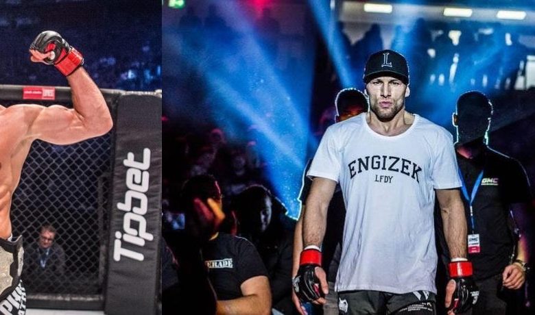 Şampiyonluğu Kanserle Mücadele Eden Muhammed'e Adadı