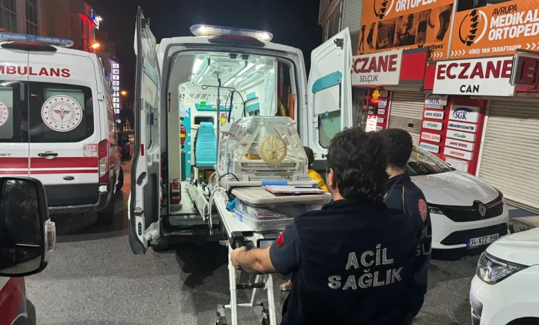 "Yenidoğan Çetesi" soruşturmasında 10 hastanenin ruhsatı iptal edildi