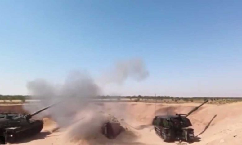 4 terörist etkisiz hâle getirildi