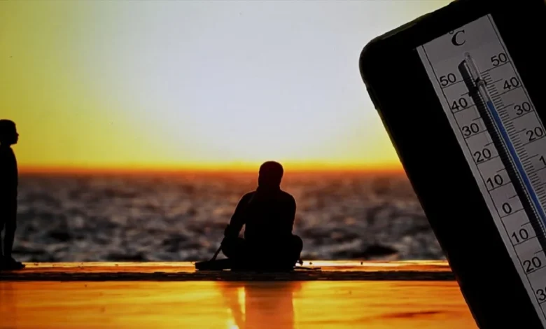 2024 En sıcak yıl olacak