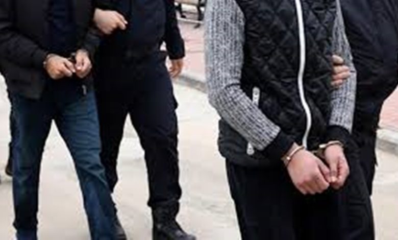 7 ilde dev siber operasyon: 48 kişi gözaltına alındı