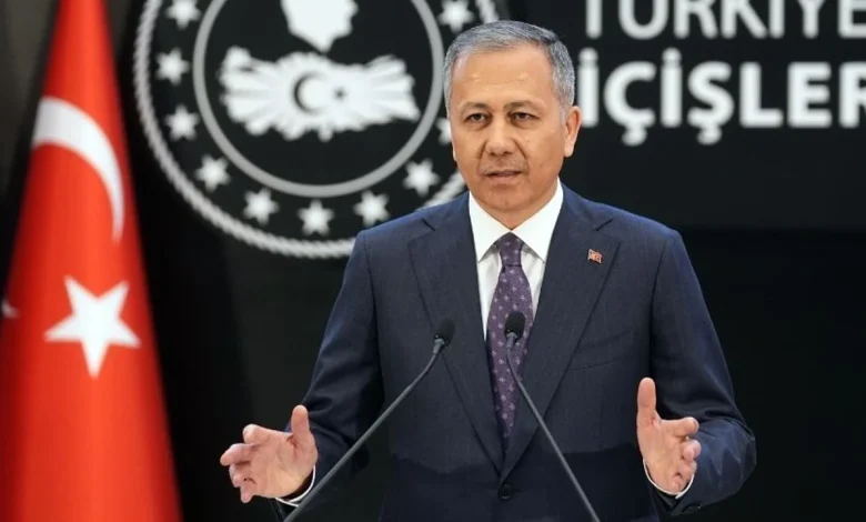 73 İlde Narkoçelik operasyonu: 1780 gözaltı