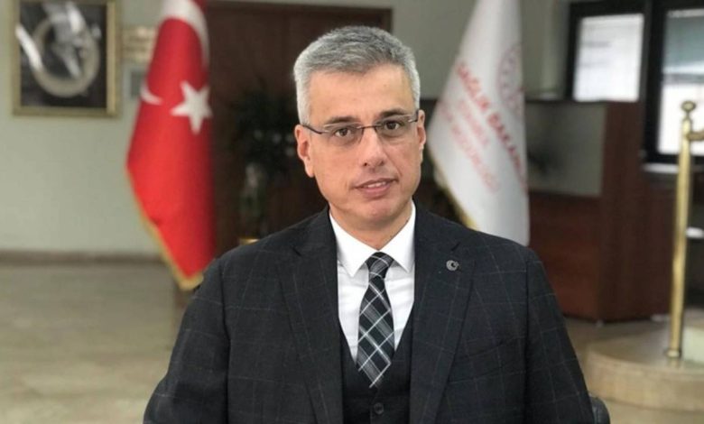 “Biz ‘Yenidoğan Çetesi’ Demiyoruz ‘İnsanlıktan Nasibini Almamış Çeteler’ Diyoruz”