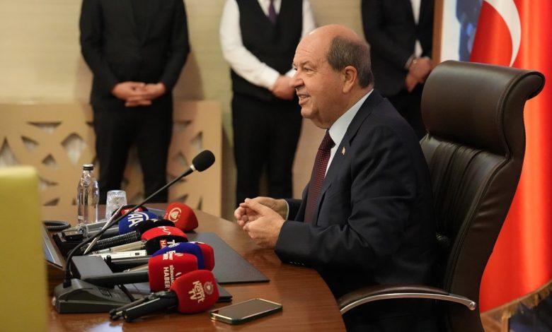 Federasyon defteri kapanmıştır, iki devletli çözüm şarttır