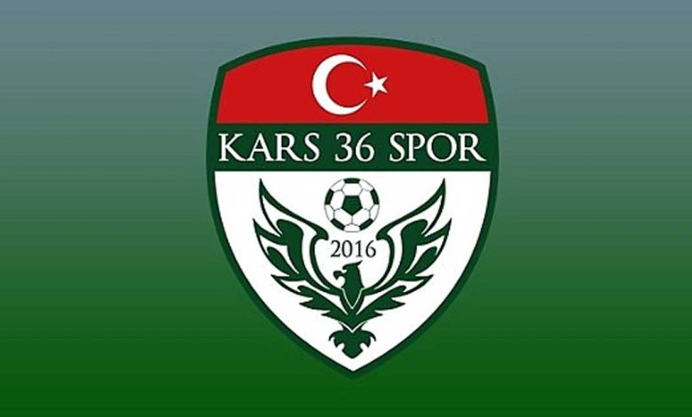 Karslılar, Kars36 Spor'a destek gecesinde “OMUZ OMUZ”a olacak