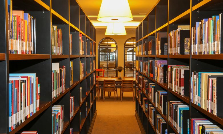 Kütüphanelere öğretmen ataması geliyor