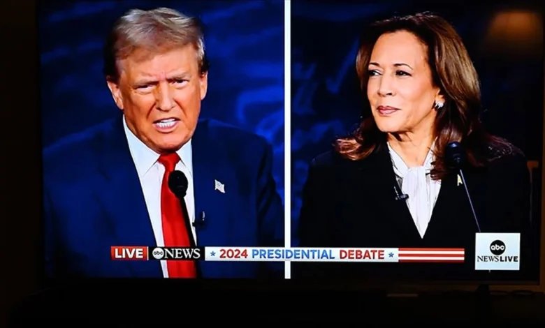 Michigan'da Arap ve Müslüman seçmen desteği yanımda