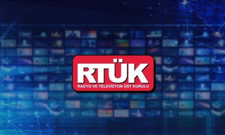 RTÜK Başkanı Ebubekir Şahin: "Kadına şiddete tahammülümüz yok"