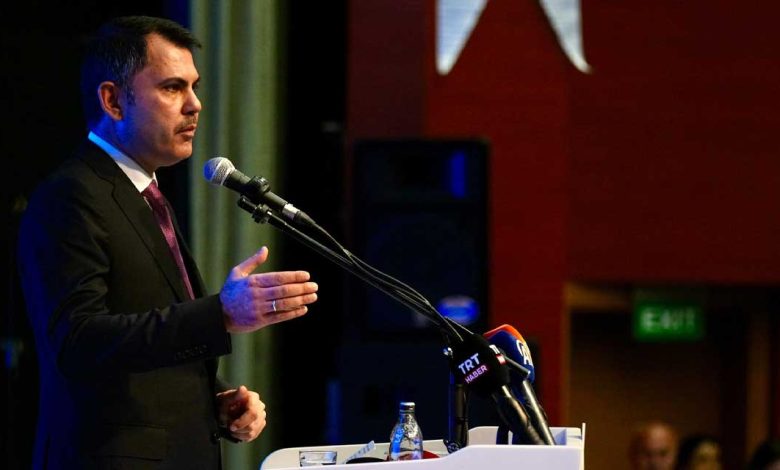 "Sözünü verdiğimiz her şeyi yaptık, yapmaya da devam edeceğiz"