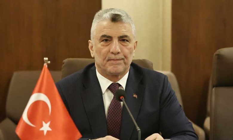 "Türkiye-Irak ticaret hacmi 30 milyar dolara çıkacak"