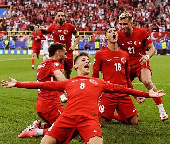 Türkiye-Karadağ maçı saat kaçta, hangi kanalda? Muhtemel 11'ler